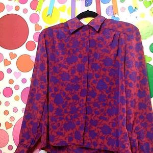 Vintage miss sophisticate by pendleton